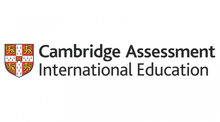 Cambridge Assessment International Education